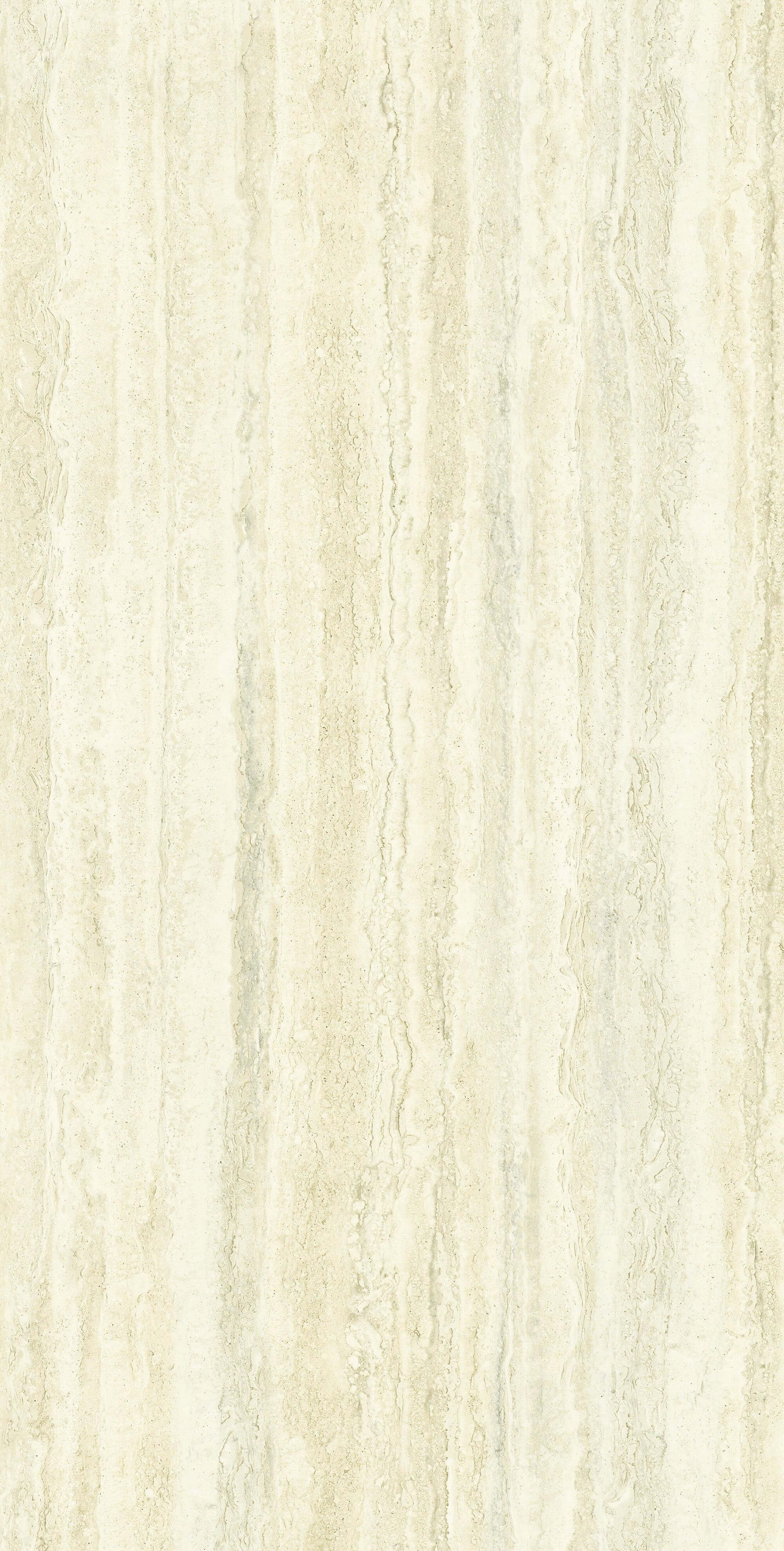 Artificial Large Size Porcelain Floor Tiles Travertine Slab